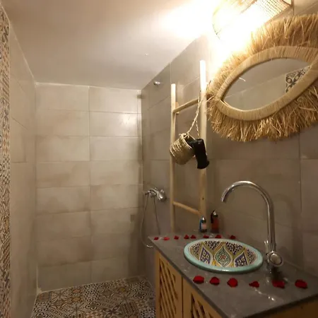 Riad Choukri Marrakesh Exterior photo
