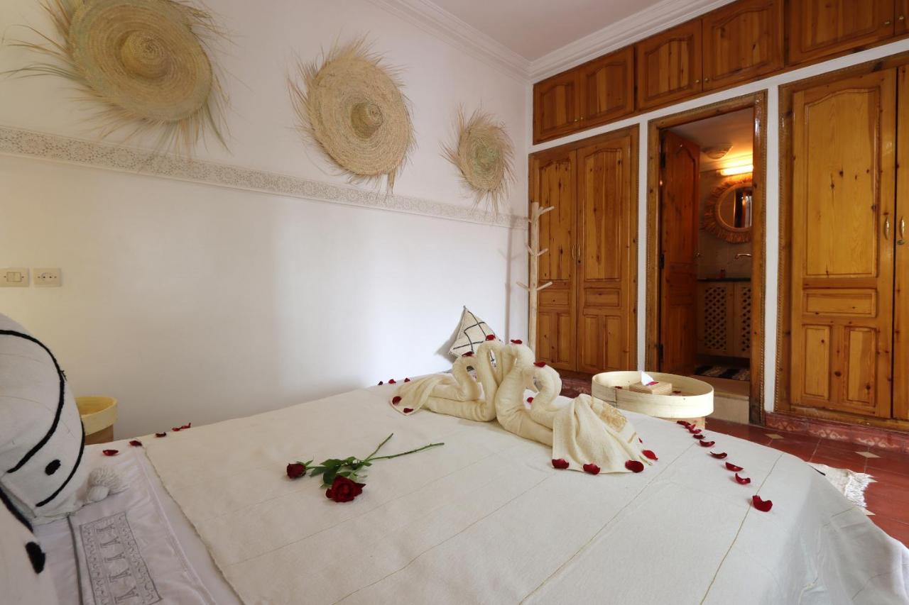 Choukri Guest house *